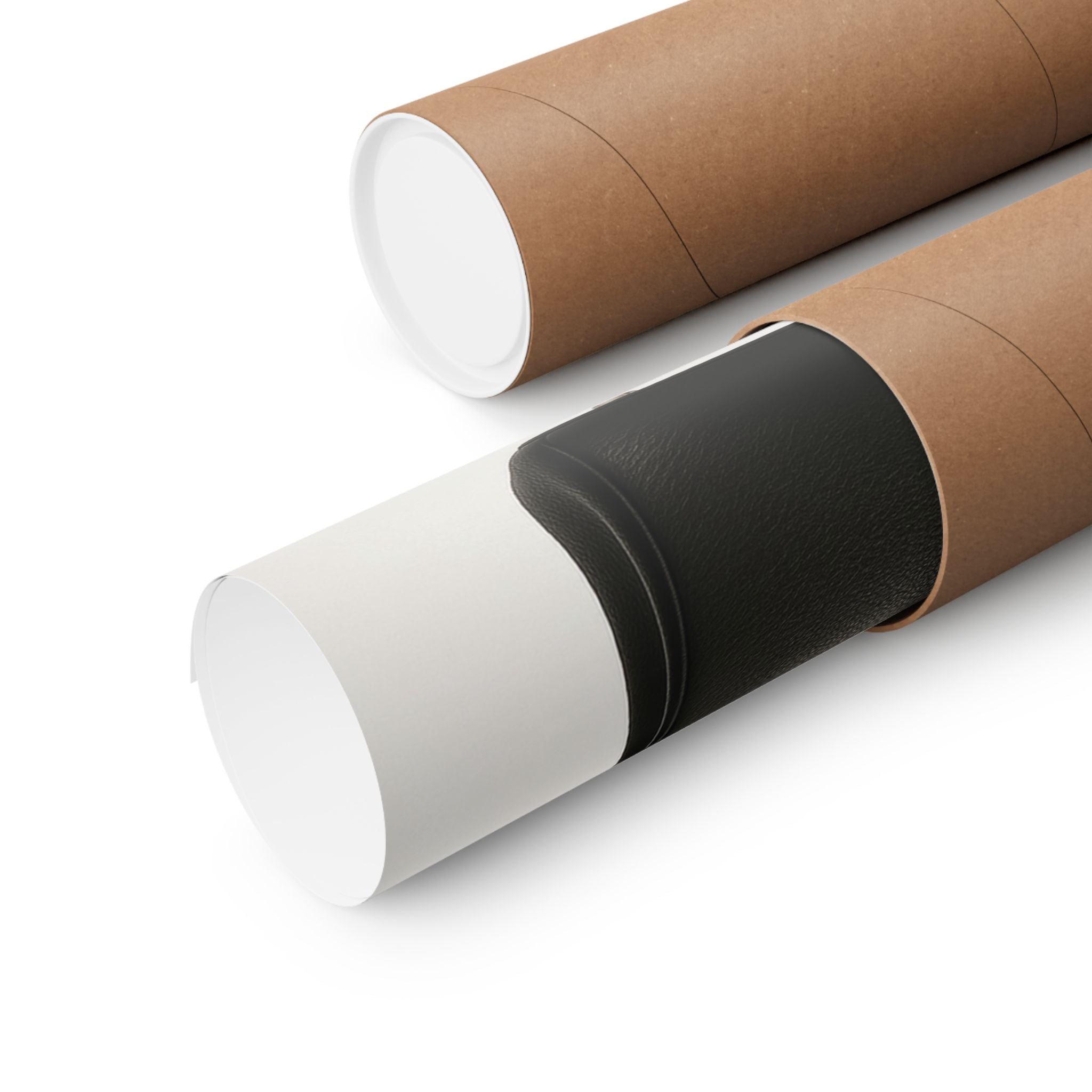 Wealth in Hand — Luxury Handbag Poster |