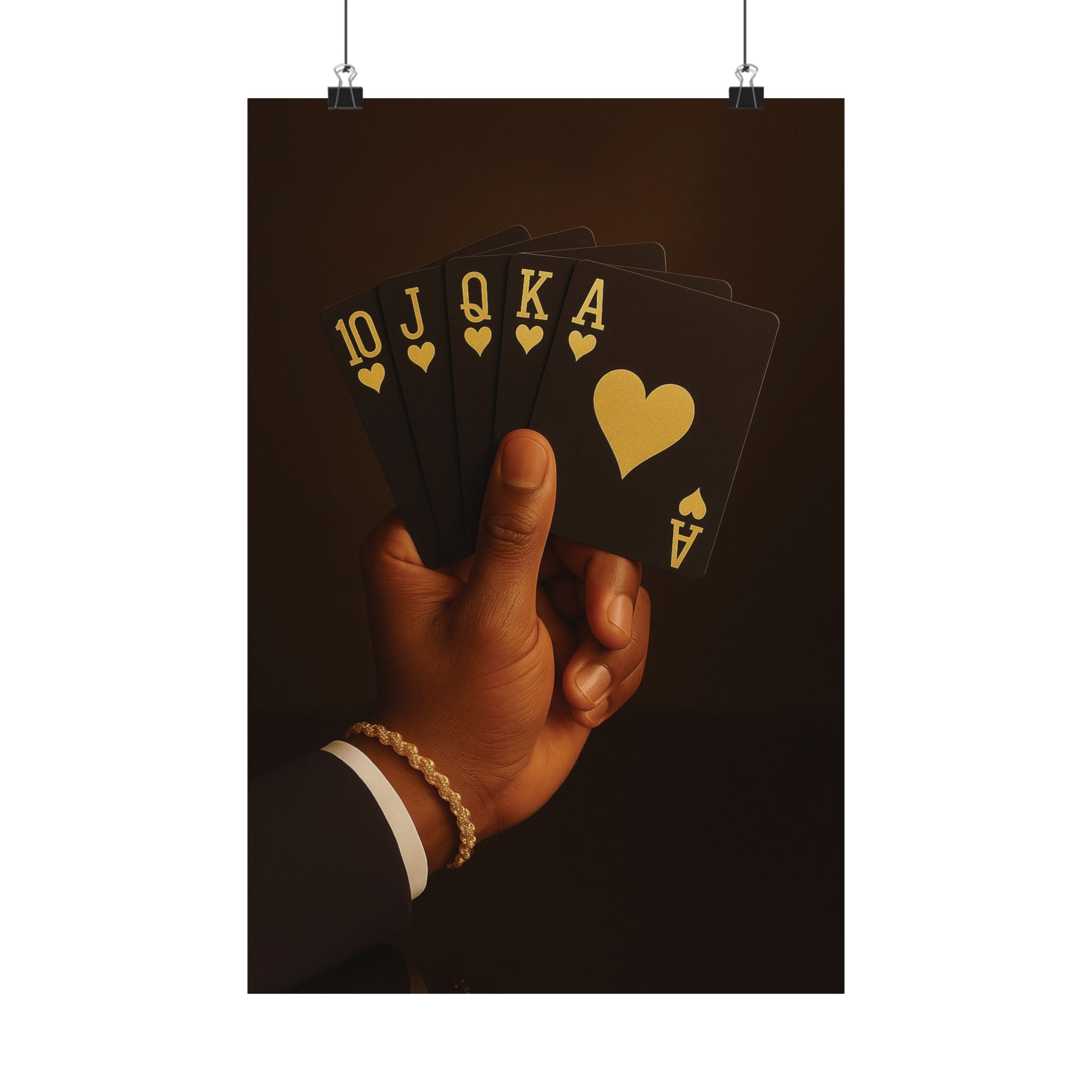 Play to Win (Gold Edition)