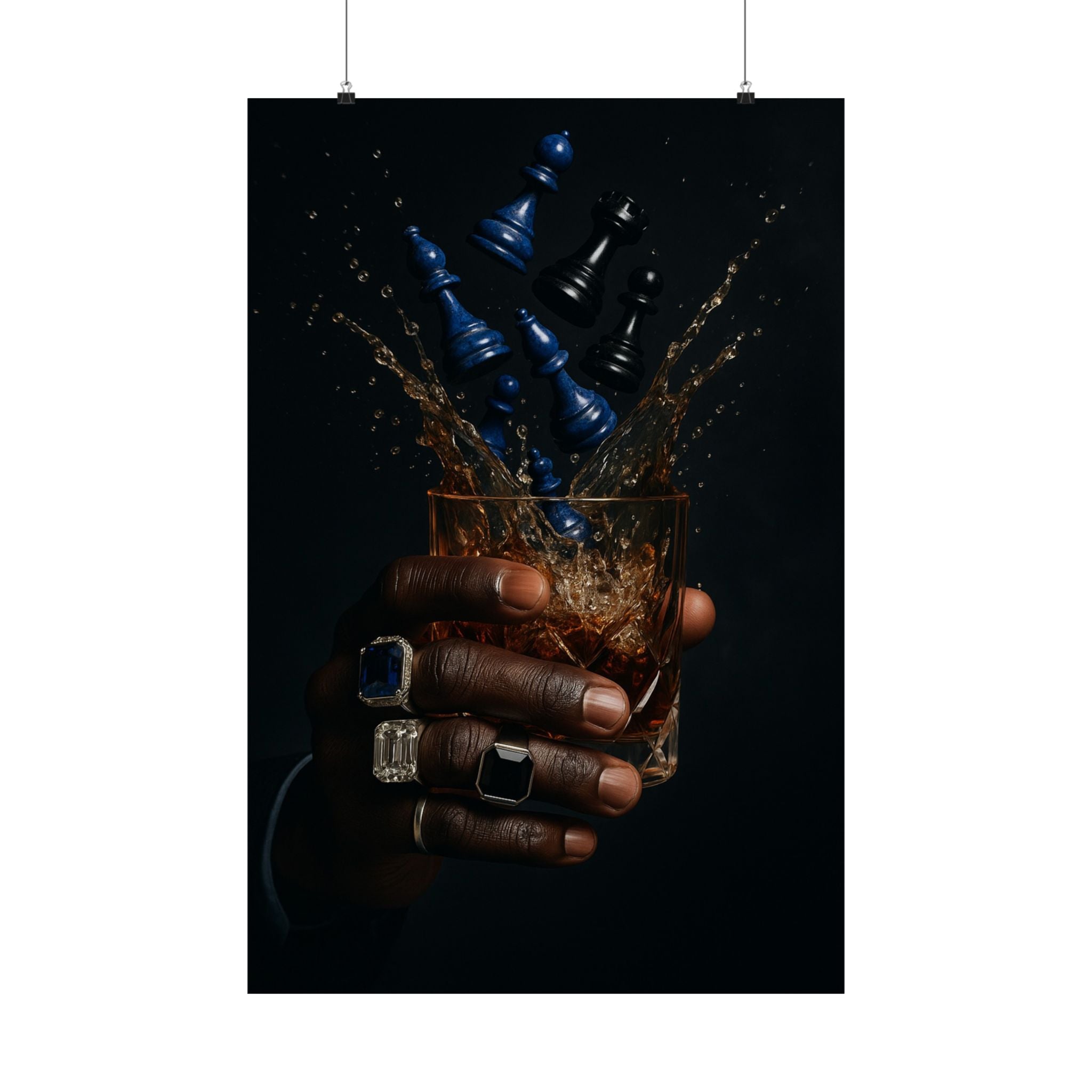 Majestic Grip The Last Move