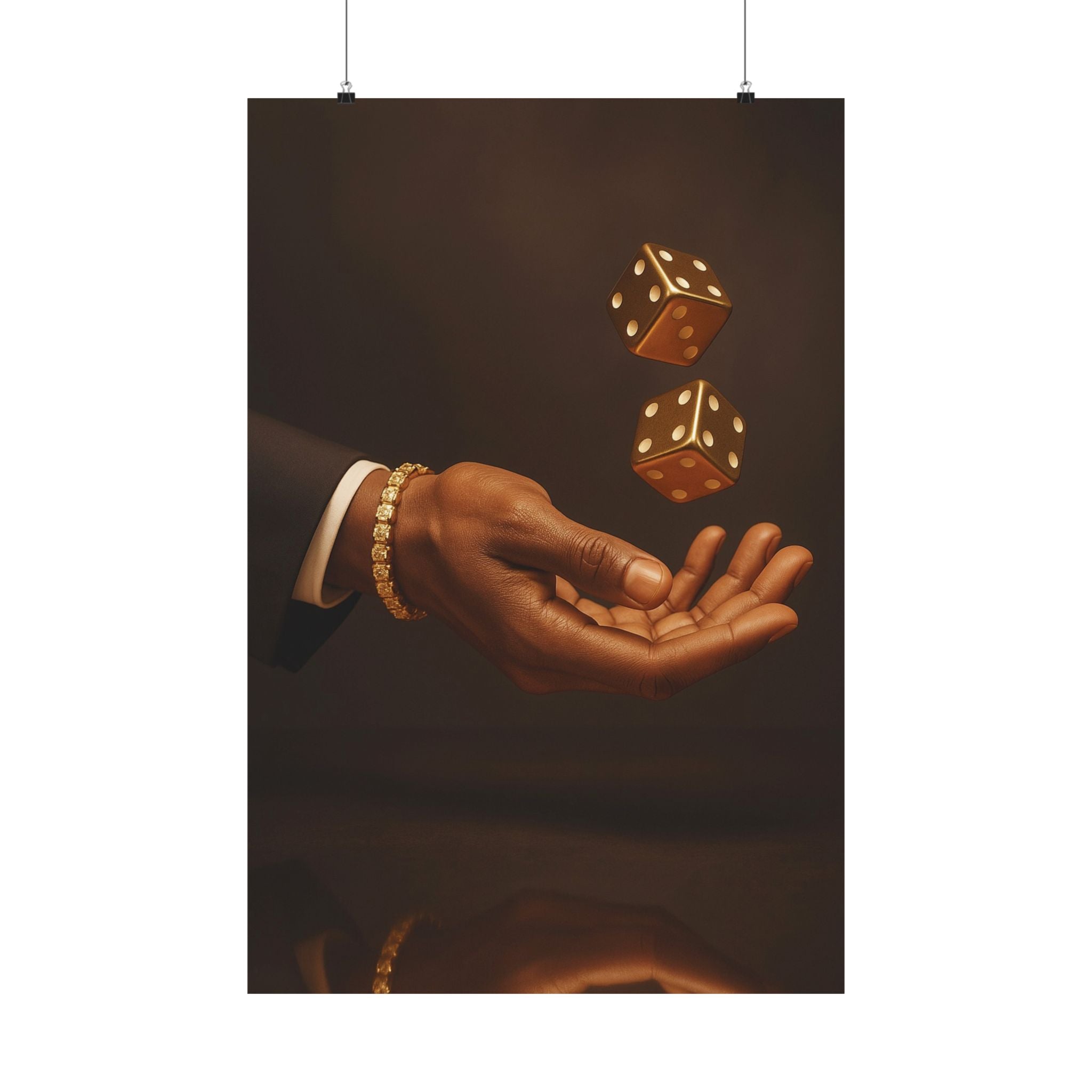 Risk & Reward (Gold Edition)