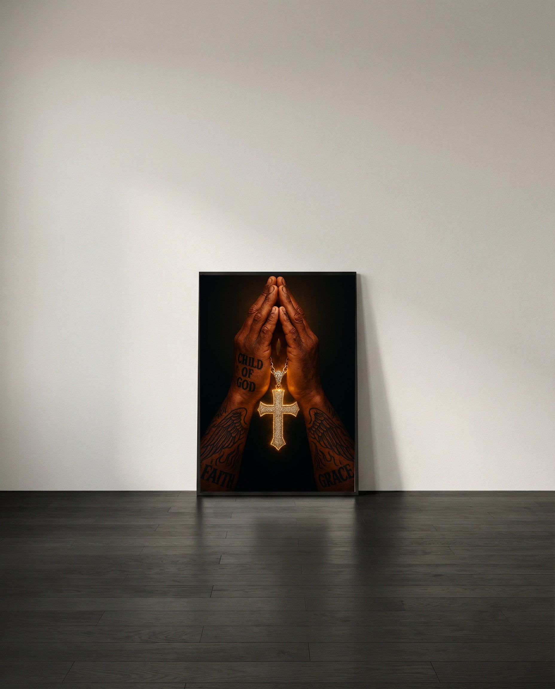 Grace & Power (Faith Edition)