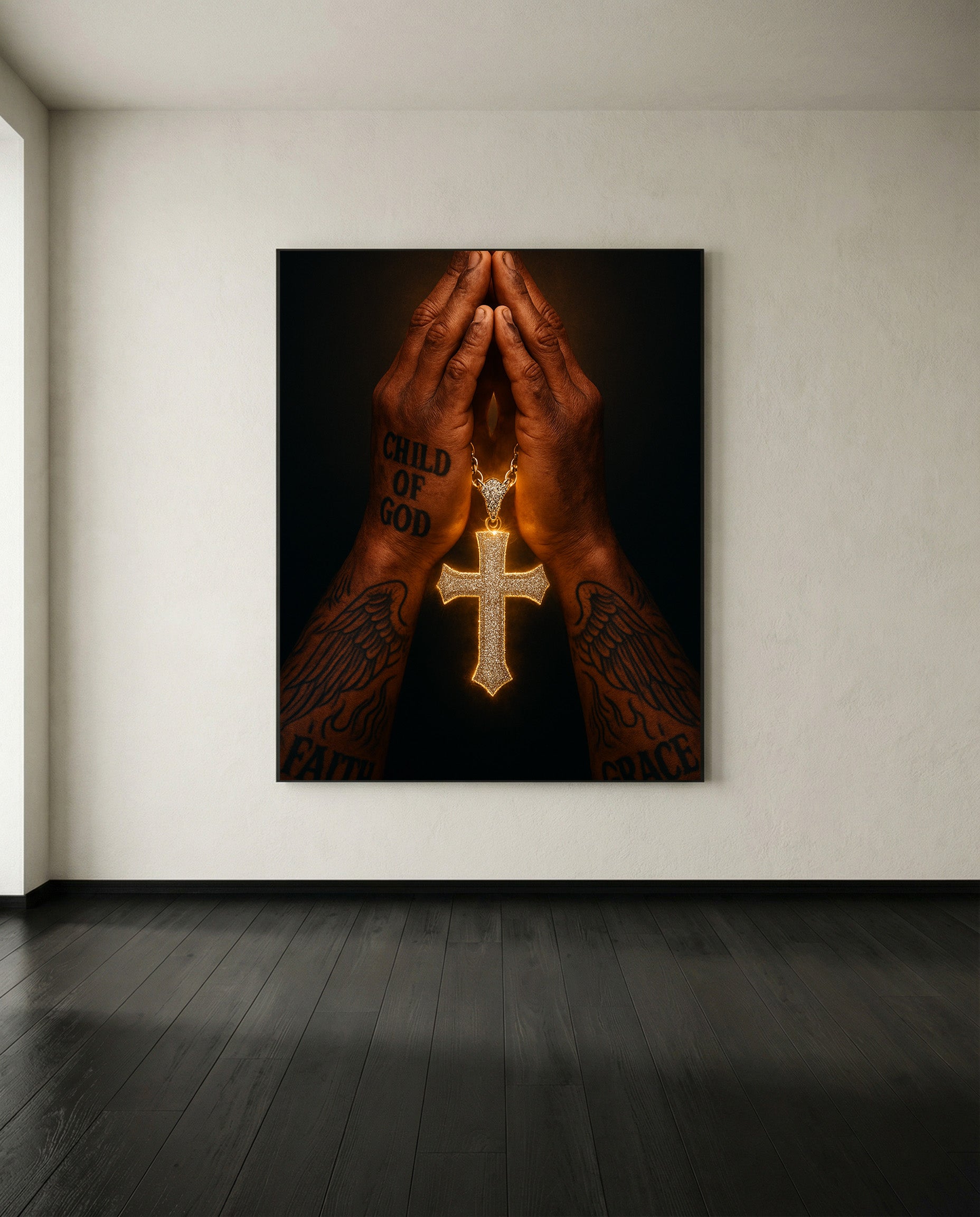 Grace & Power (Faith Edition)