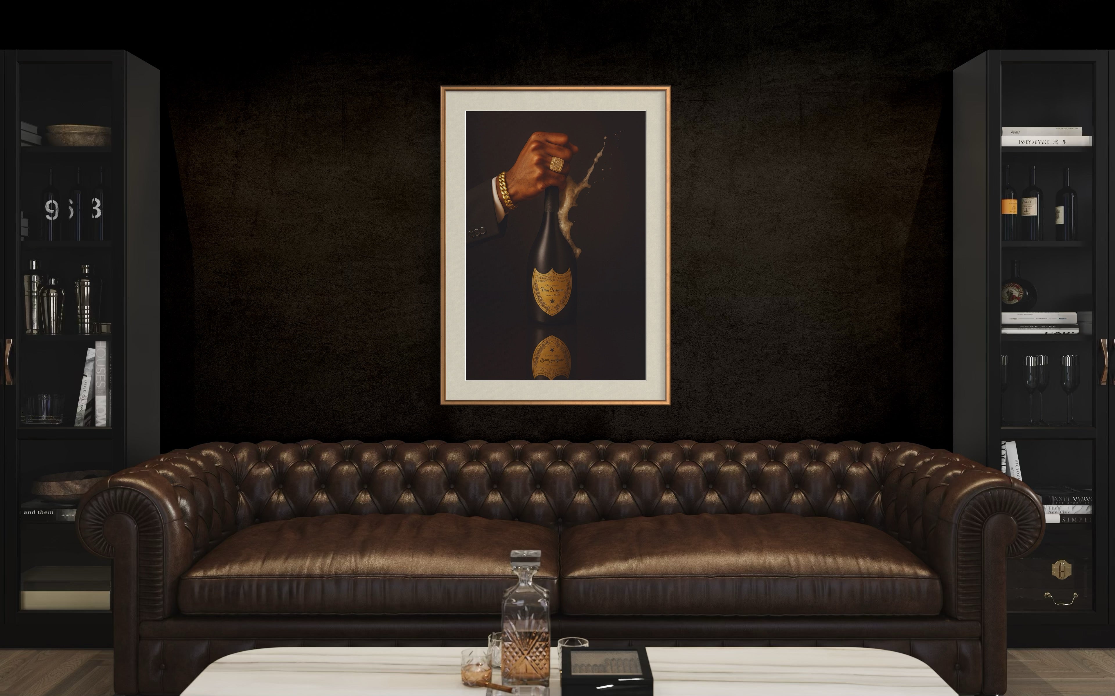 Silenced Applause (Gold Edition)