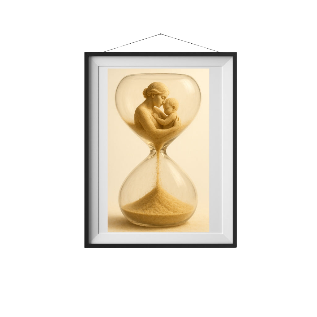 Grace Eternal (Black & Gold Editions)