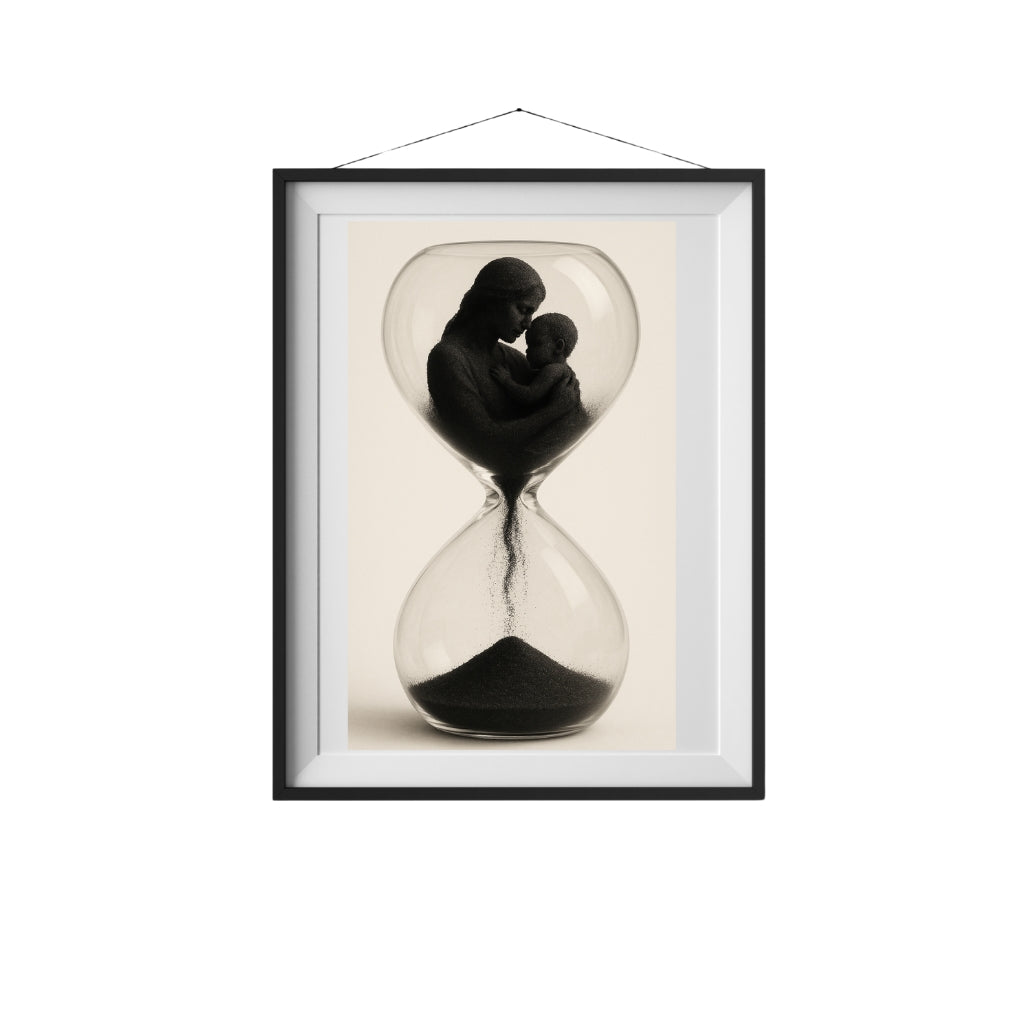 Grace Eternal (Black & Gold Editions)