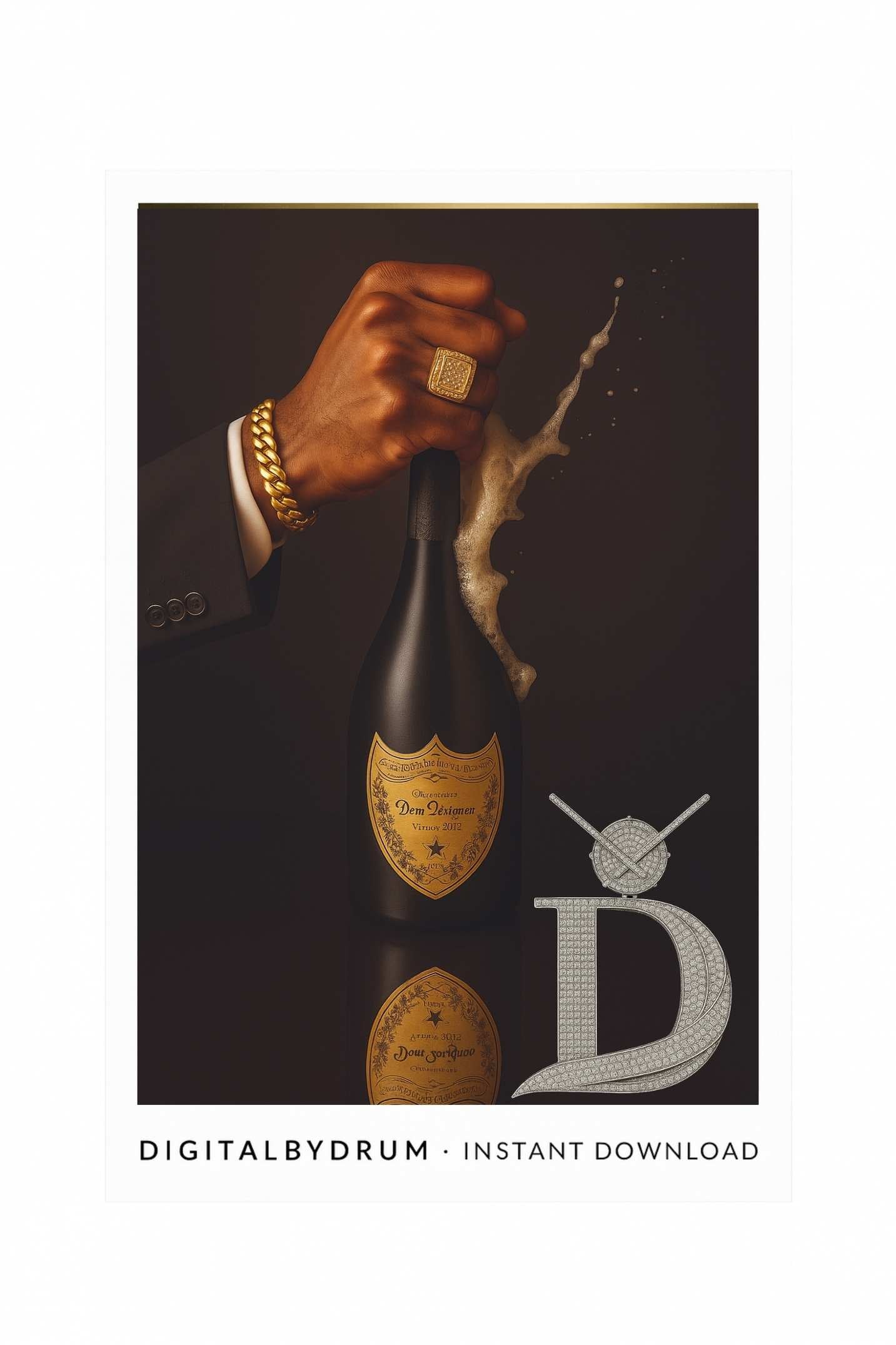 Silenced Applause (Gold Edition)