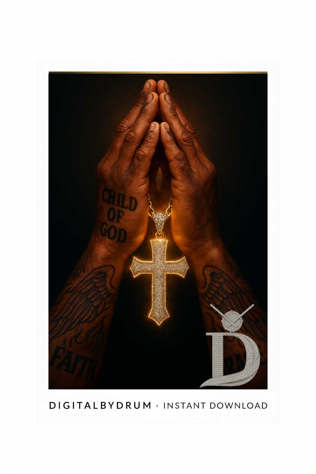 Grace & Power (Faith Edition)