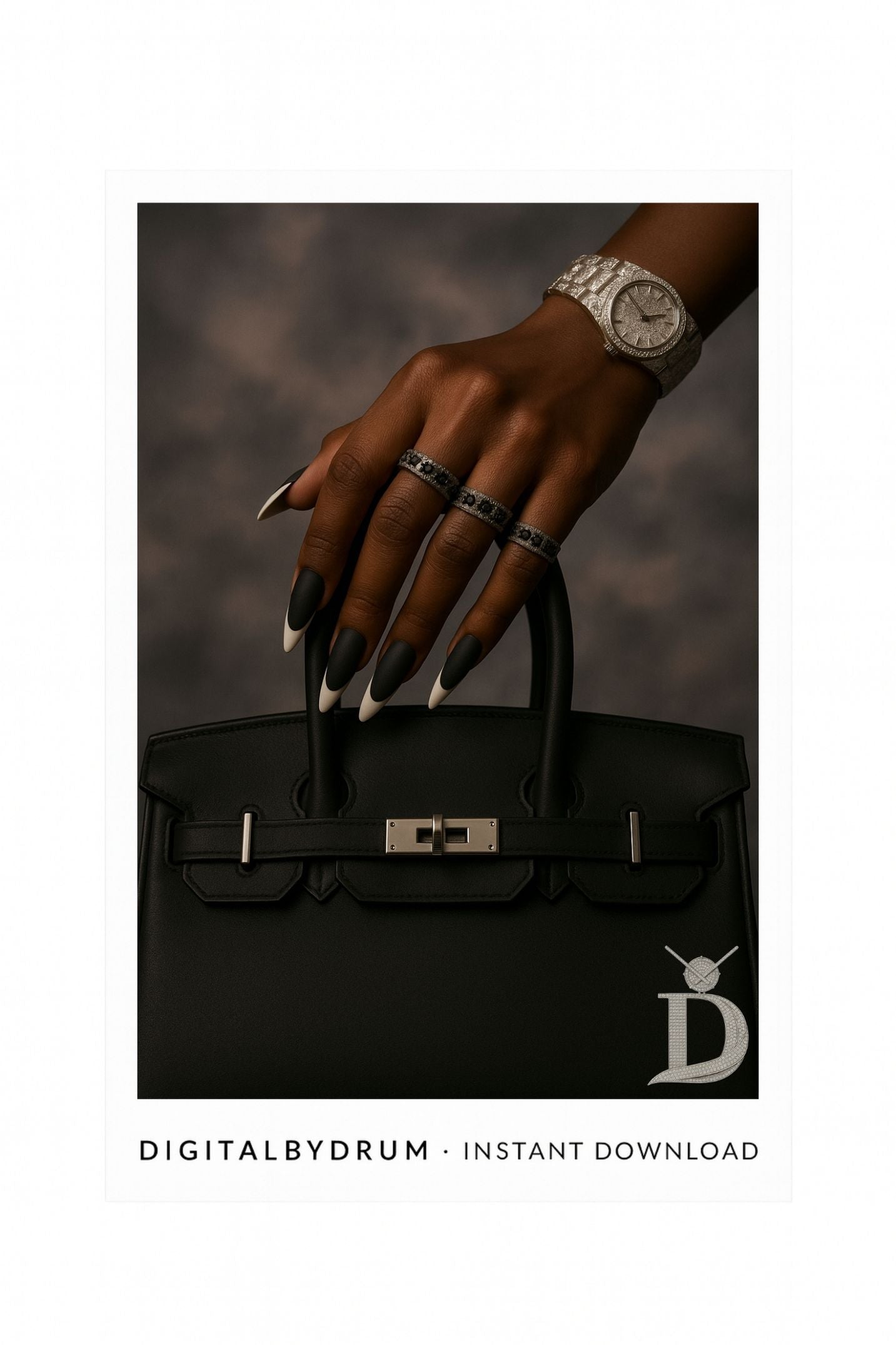 Possession, Not Permission