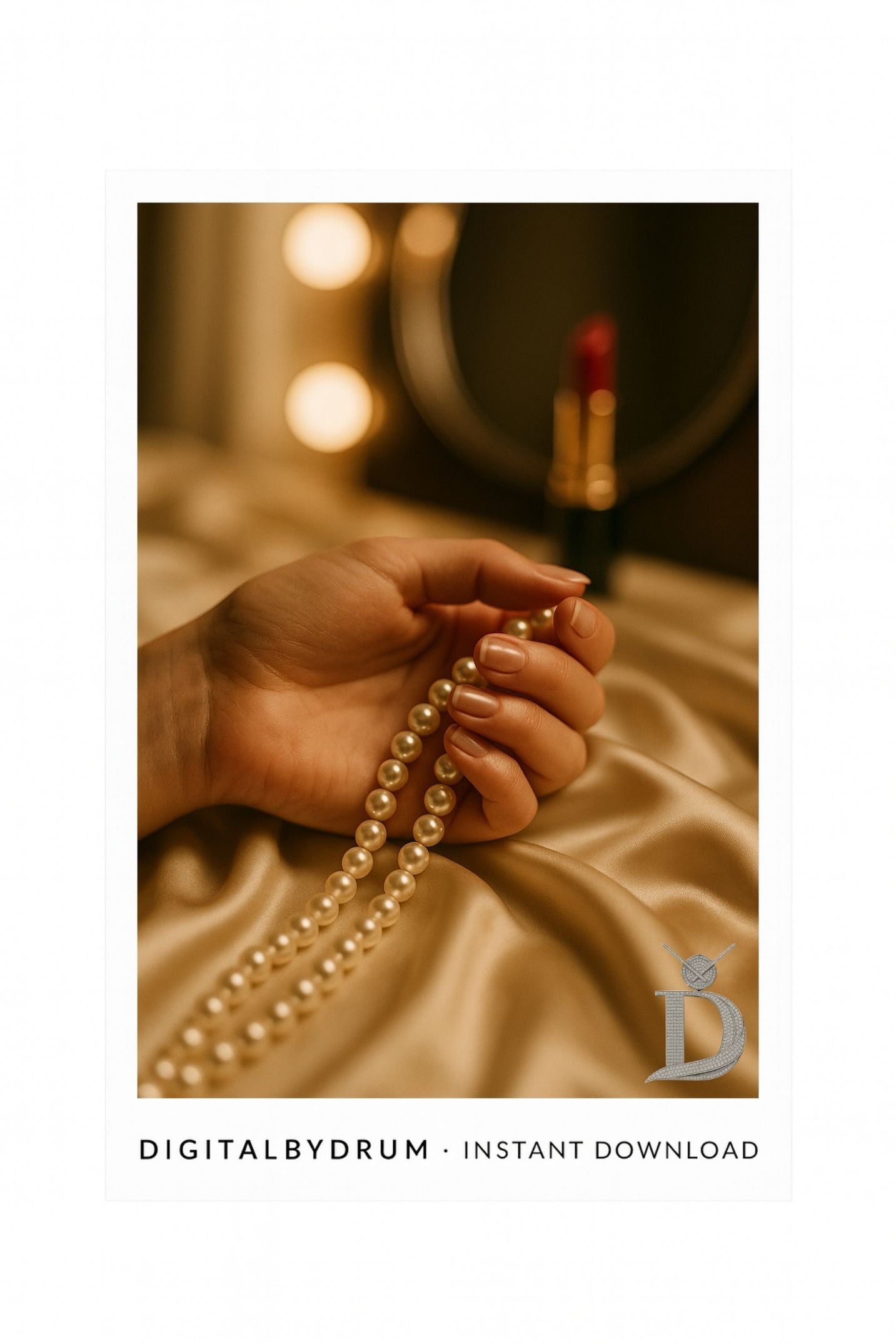 Pearls Before Midnight