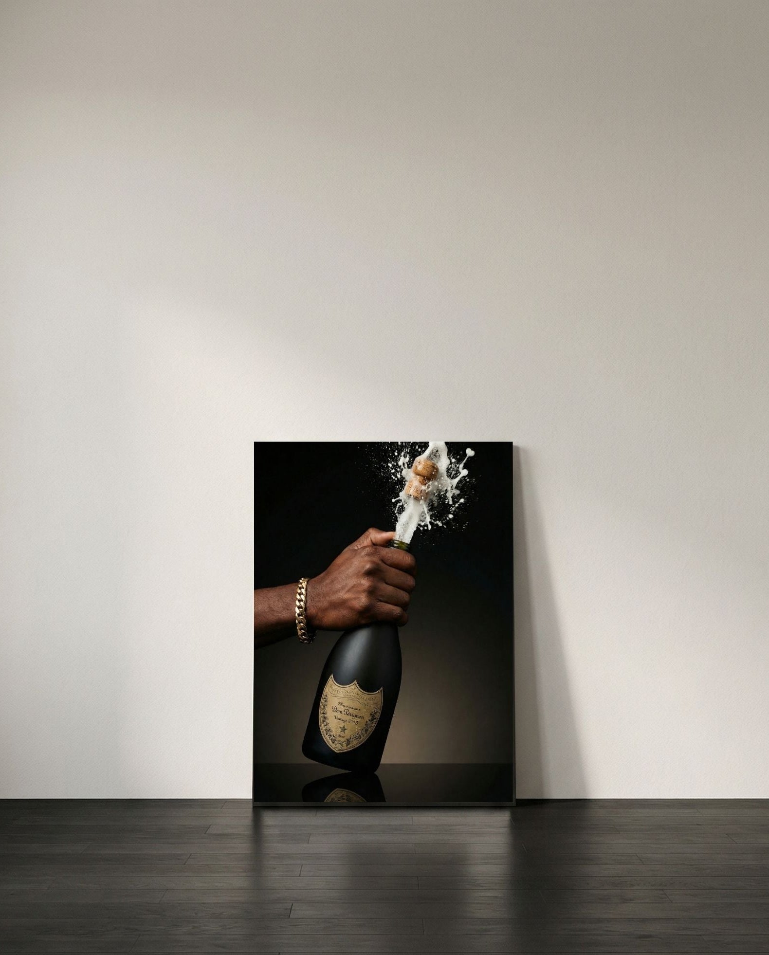 Silenced Applause (Gold Edition)