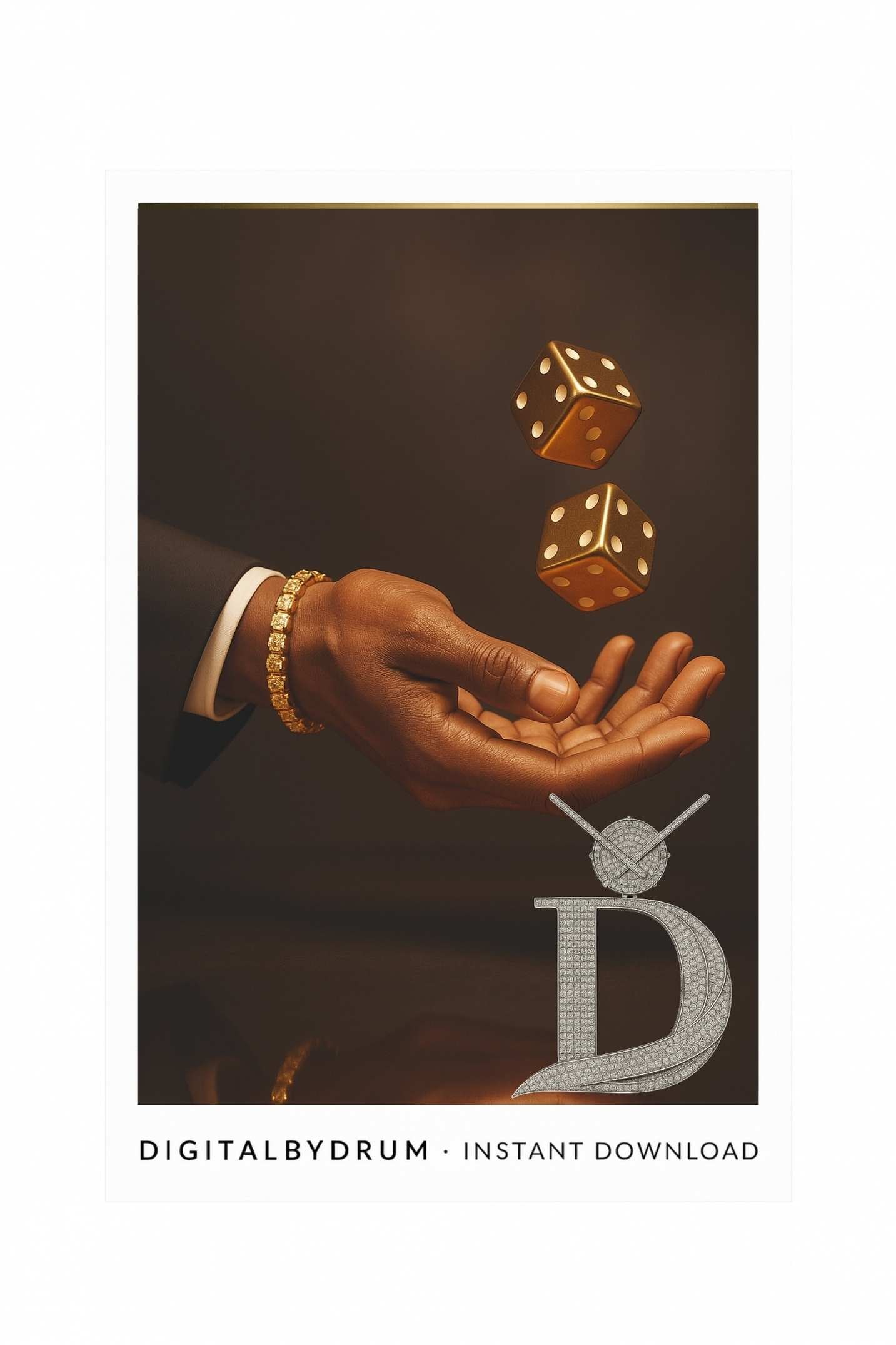 Risk & Reward (Gold Edition)