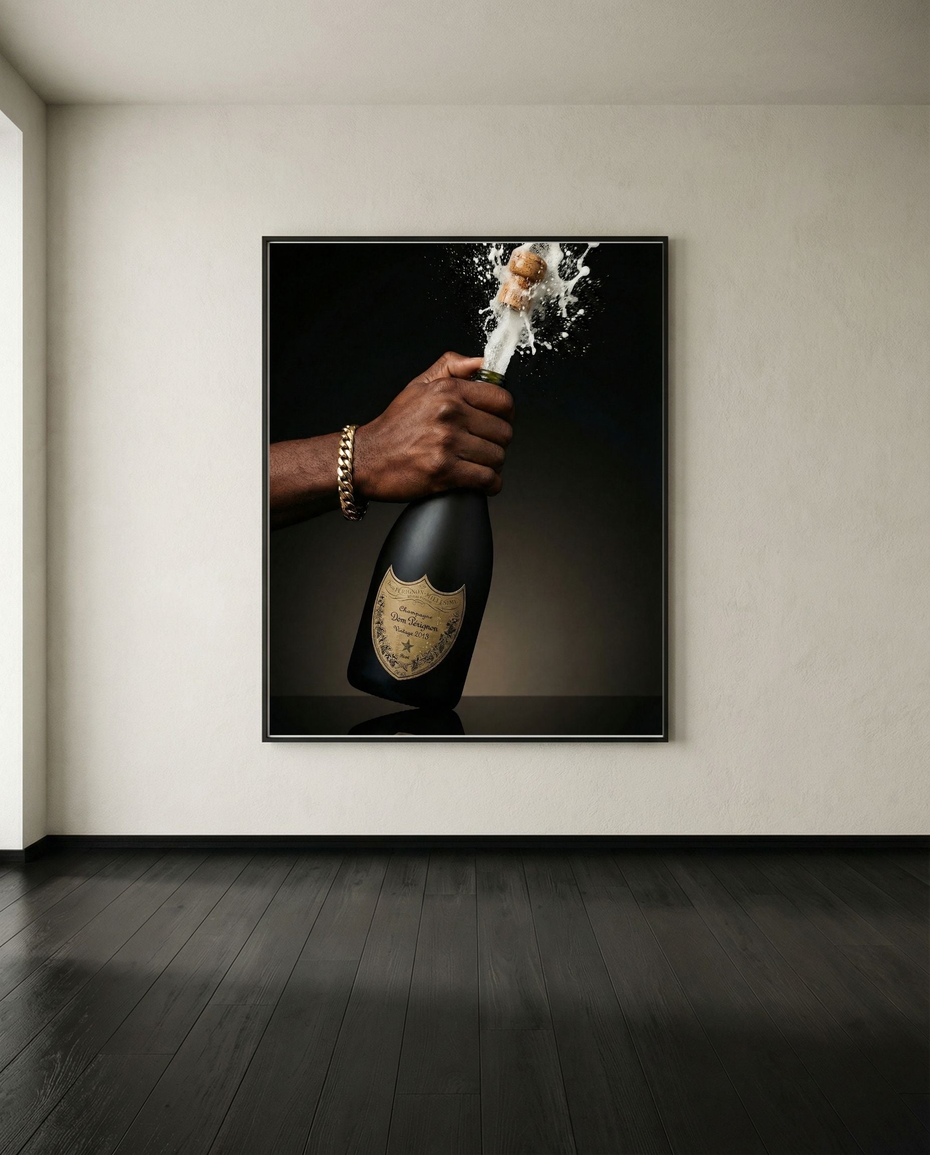 Silenced Applause (Gold Edition)