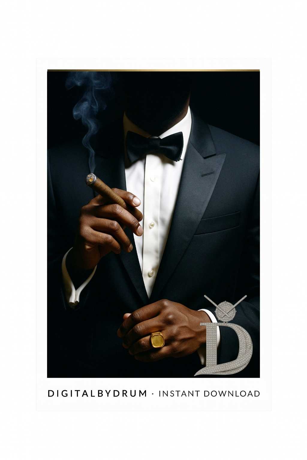 Executive Code: The Cigar Edition