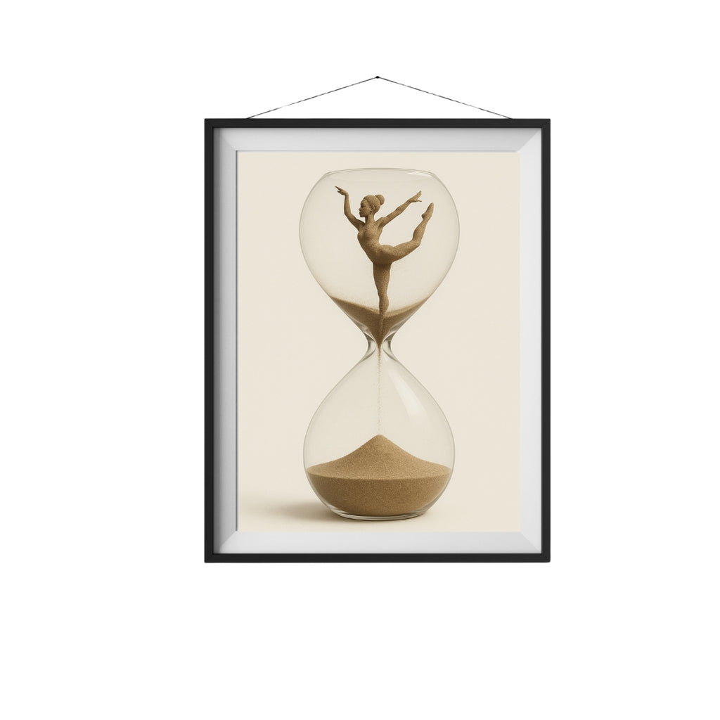 Grace Against Time
