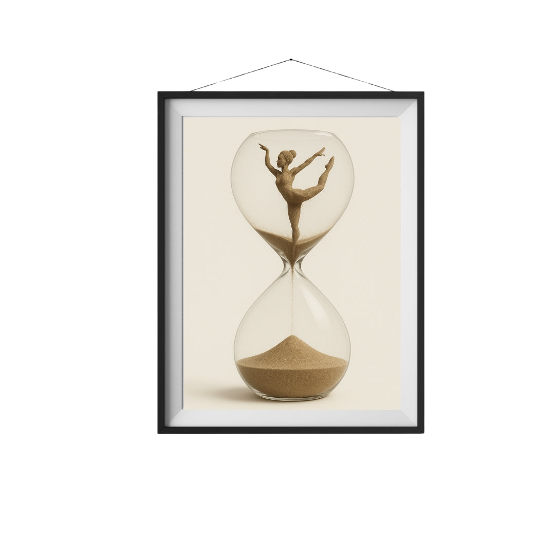 Grace Against Time