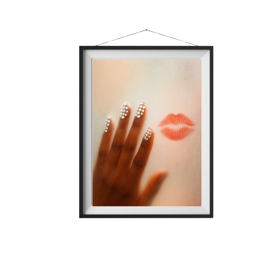 Trace of Desire