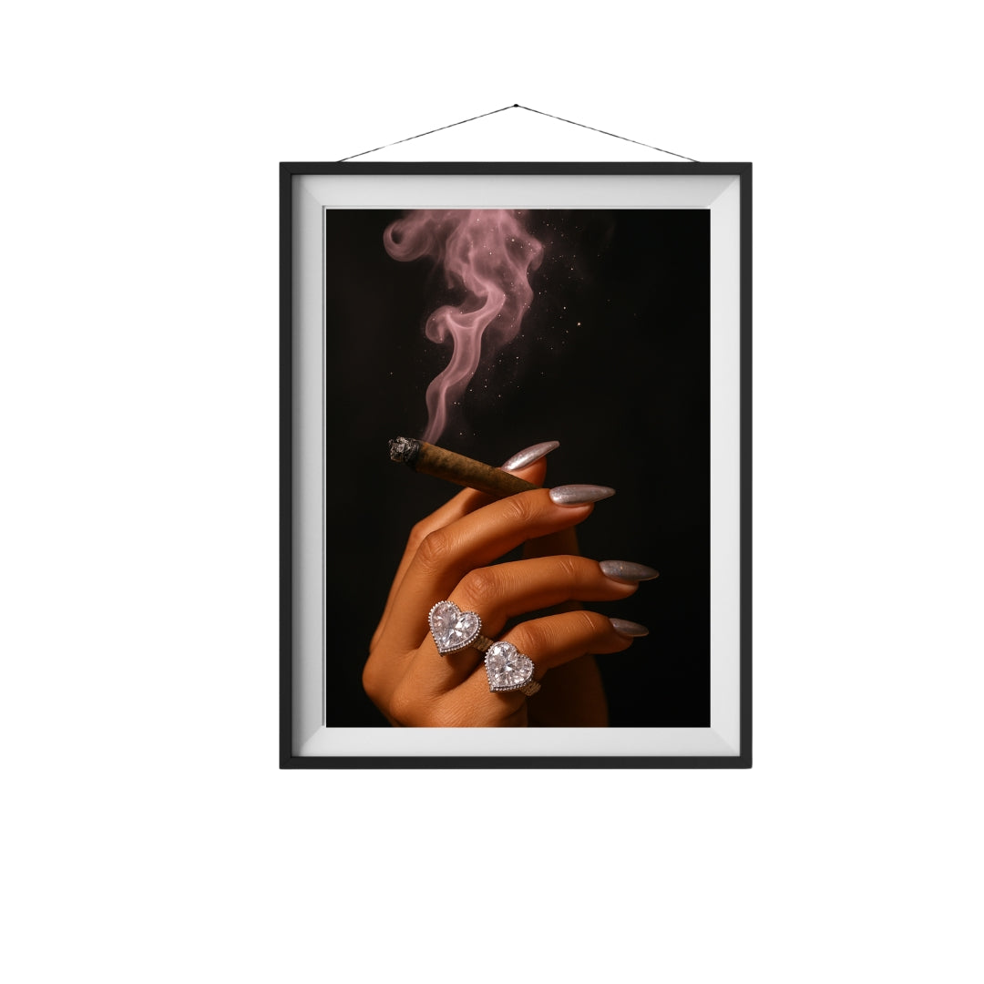 Heartbreaker Smoke