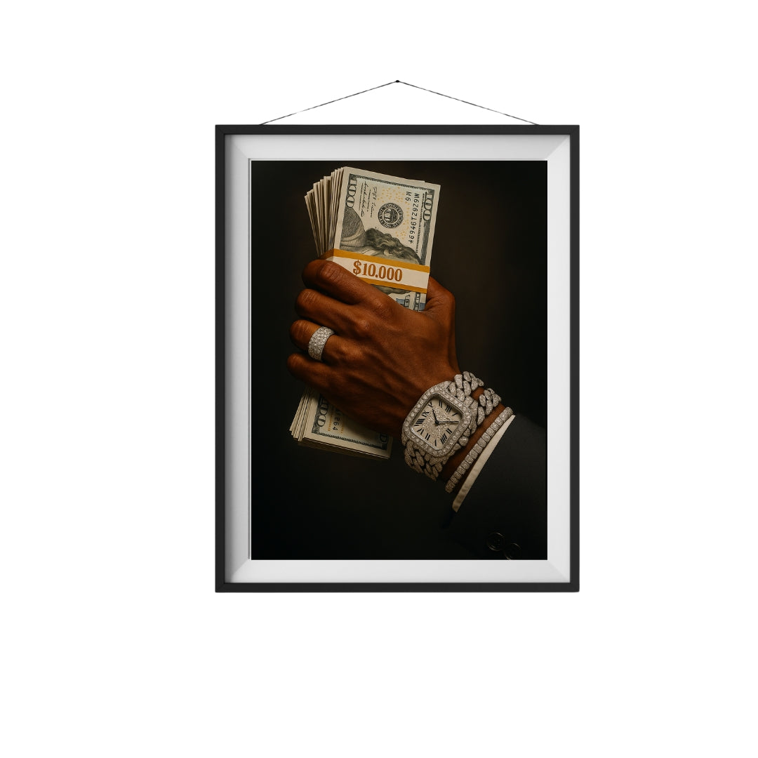 Bound by Wealth