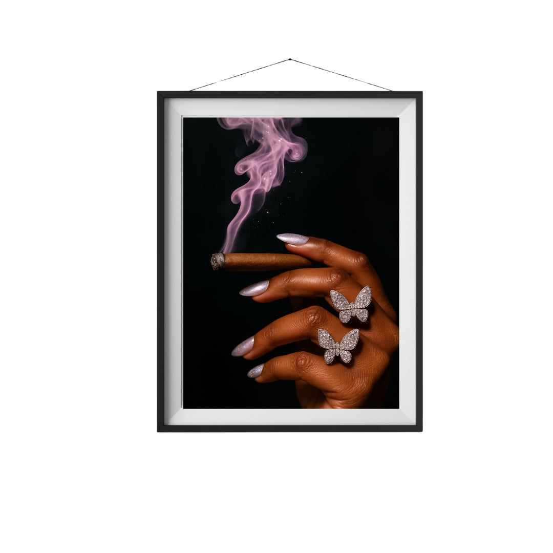 Smoke & Wings