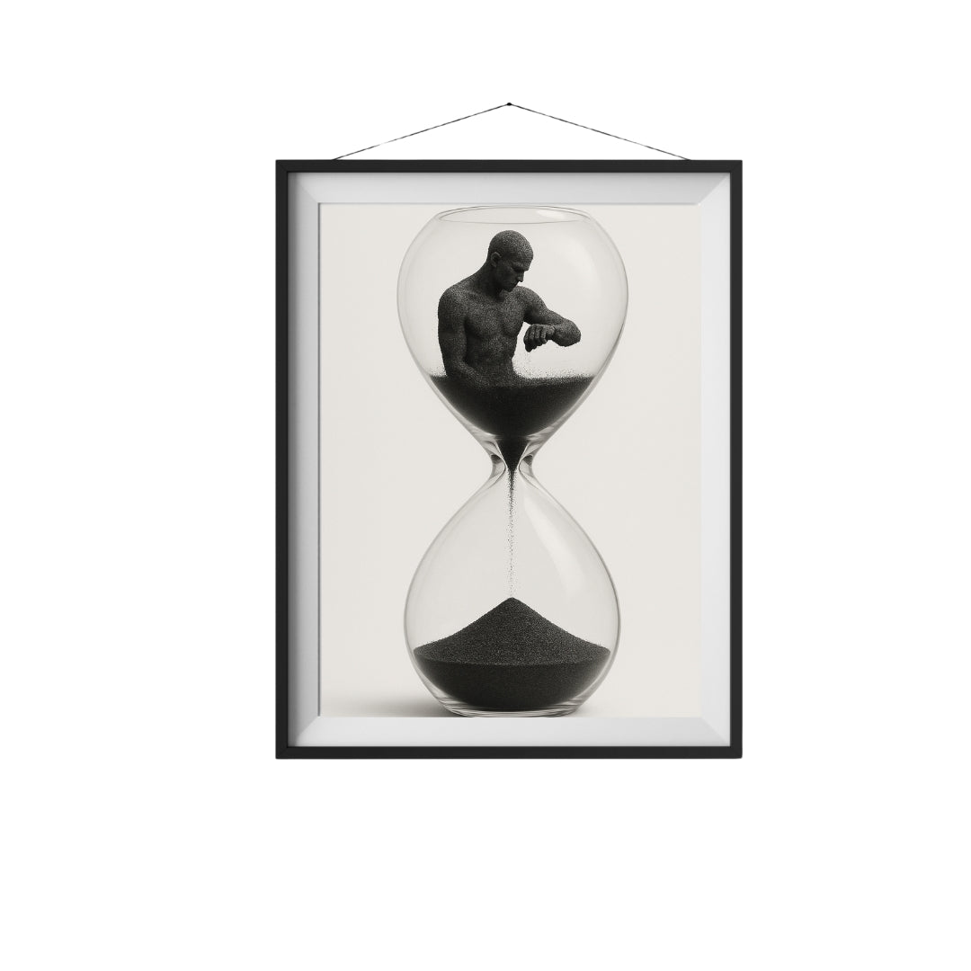 Made of Time