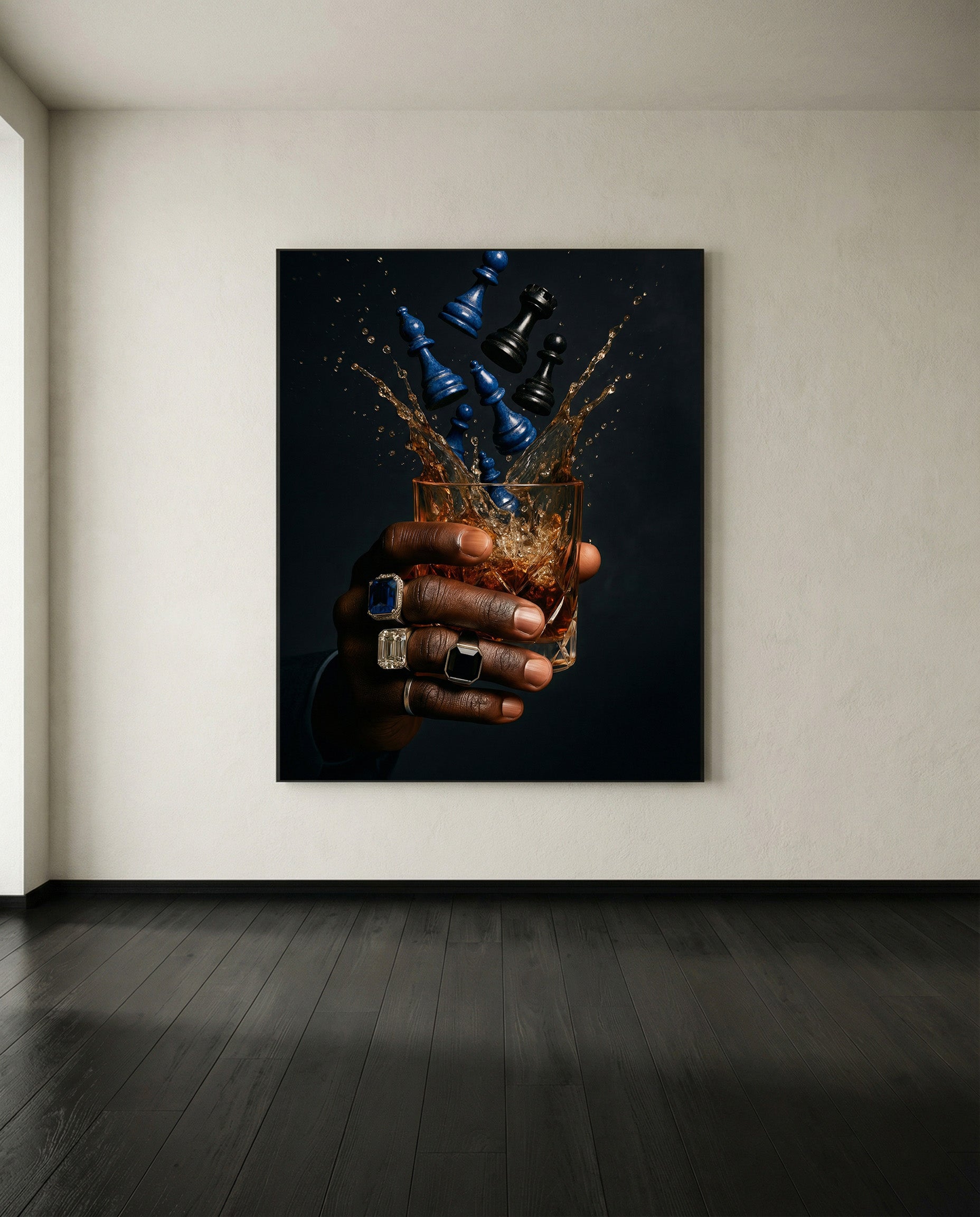 Majestic Grip The Last Move