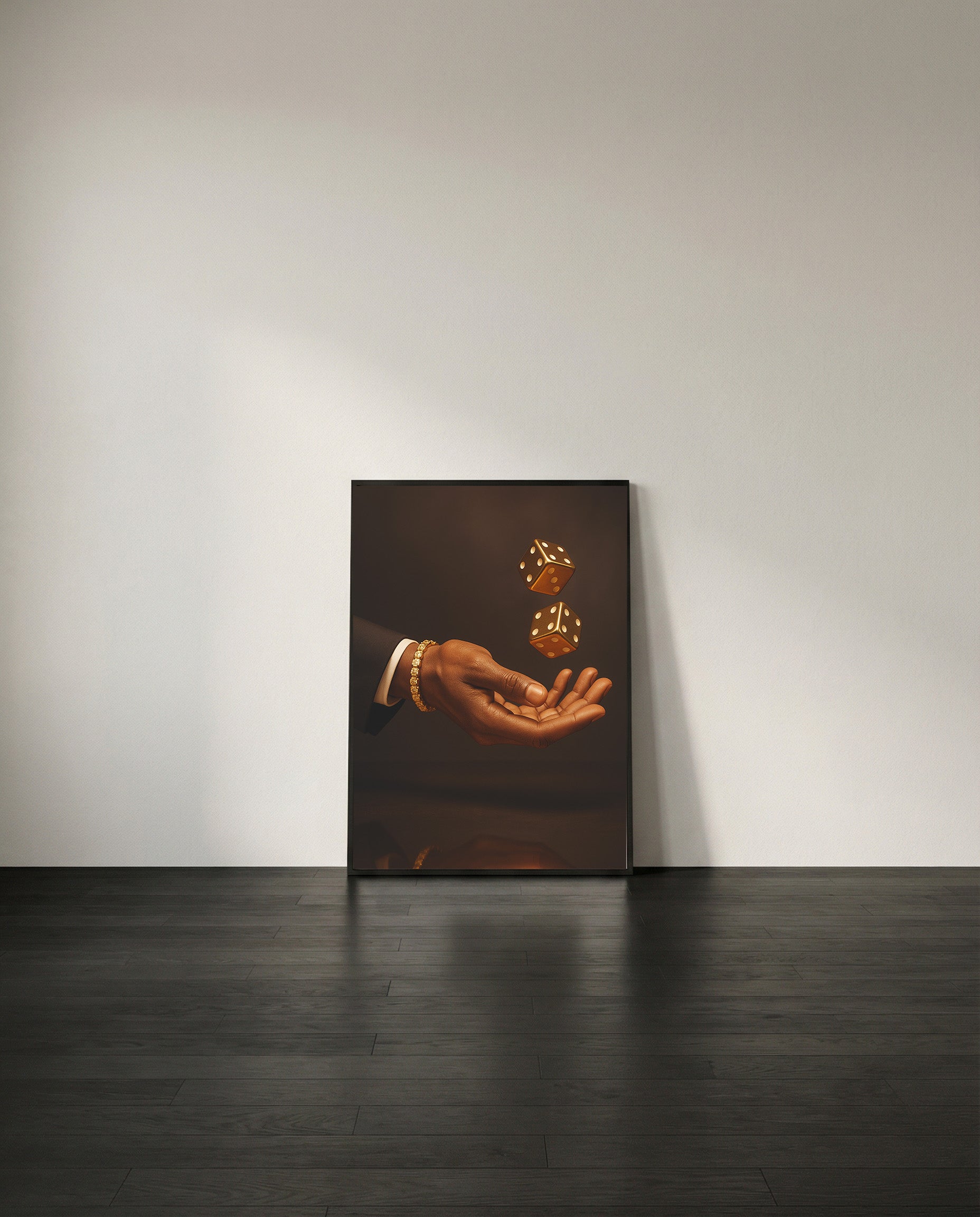 Risk & Reward (Gold Edition)