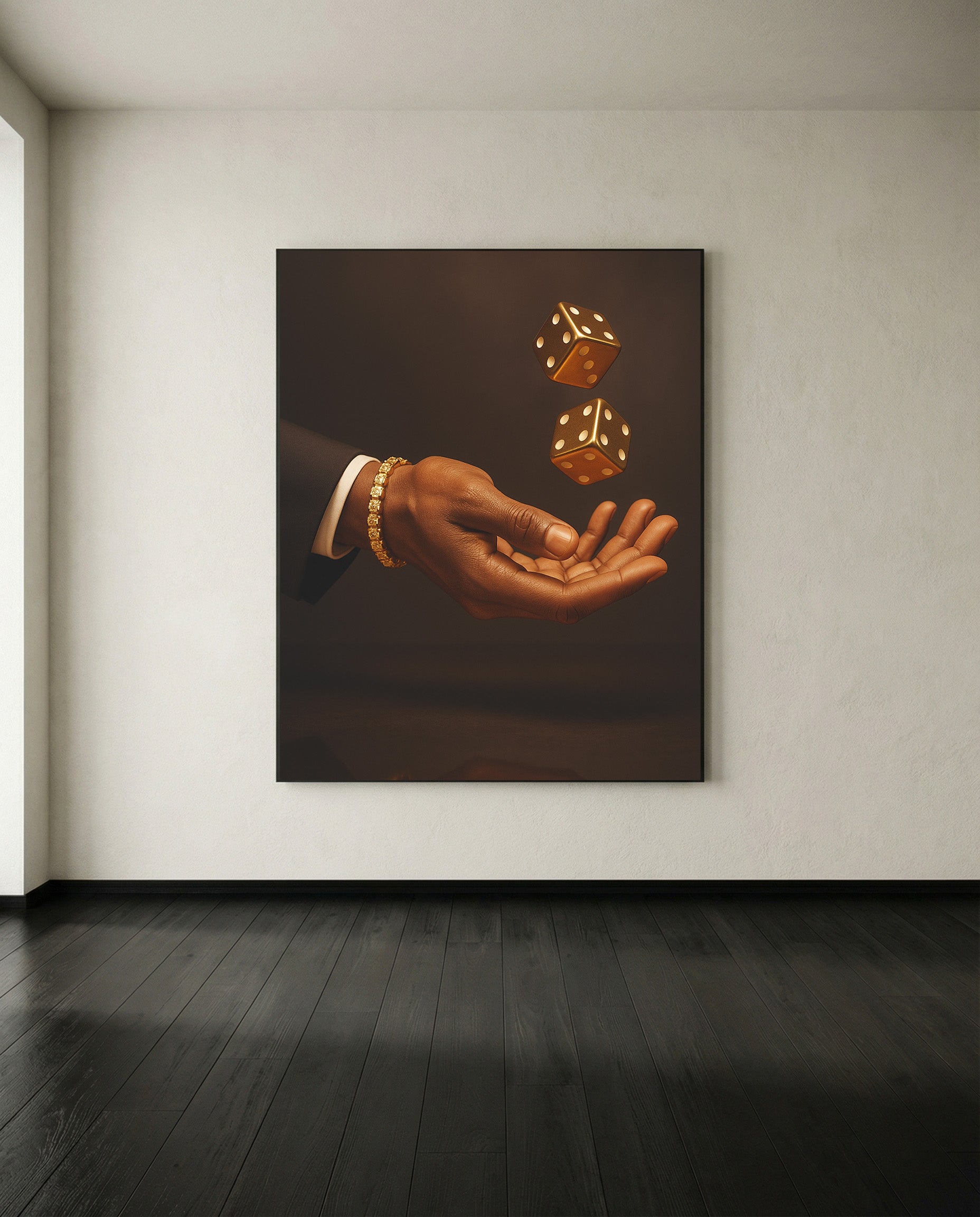 Risk & Reward (Gold Edition)